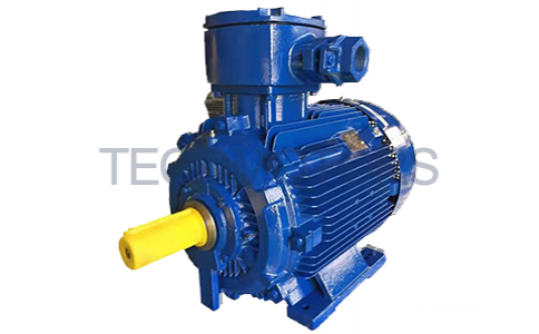 GB2/IE4防爆電機(jī)